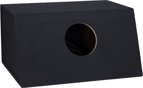 Audio System HX12 EVO BP-2 - 2x30cm bandpass