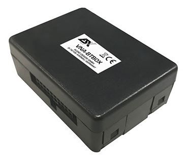 ESX VNA-BTBOX - Bluetooth® Audio Streaming Box