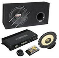 Audio System R-Series Set Audio System R-Series Set