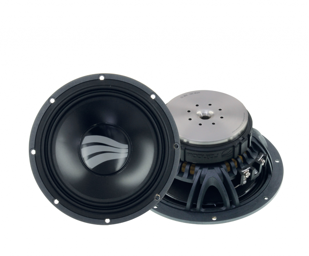 w6 subwoofer