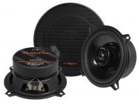 Musway MQ52 - 13cm Koax-System Musway MQ52 - 13cm Koax-System