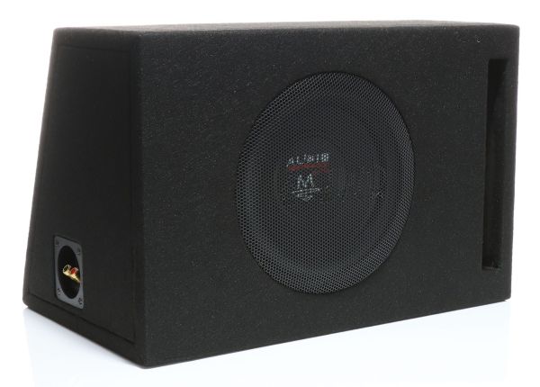 Audio System M10 EVO2-D4 BR - Bassreflex