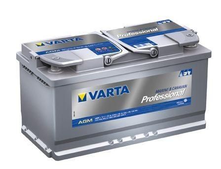 VARTA Professional Dual Purpose AGM LA95, Batteries