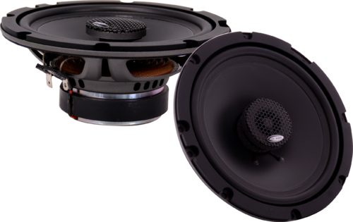 ARC-Audio X2-Series 602 - 16,5cm Coax 