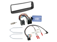 ACV 611040-03-1 - 1-DIN Kit Peugeot 206(2/2CC/2SW) 03/2003-02/2009 LFB/Antenne ACV 611040-03-1 - 1-DIN Kit Peugeot 206(2/2CC/2SW) 03/2003-02/2009 LFB/Antenne