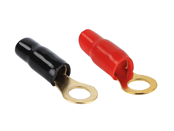 GoldLine Ring Terminal 35 mm² - 2er Set