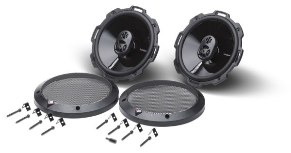 Rockford Fosgate P1675 - 17cm 3 -Wege Triax