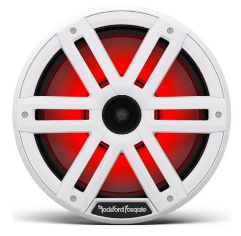 Rockford Fosgate Color Optix Wakeboard M2-10H - 25cm