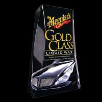 Meguiar´s Gold Class Liquid Car Wax Meguiar´s Gold Class Liquid Car Wax