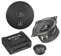 Helix E 42C.2 - 10cm 2-Wege Komponenten-System Helix E 42C.2 - 10cm 2-Wege Komponenten-System