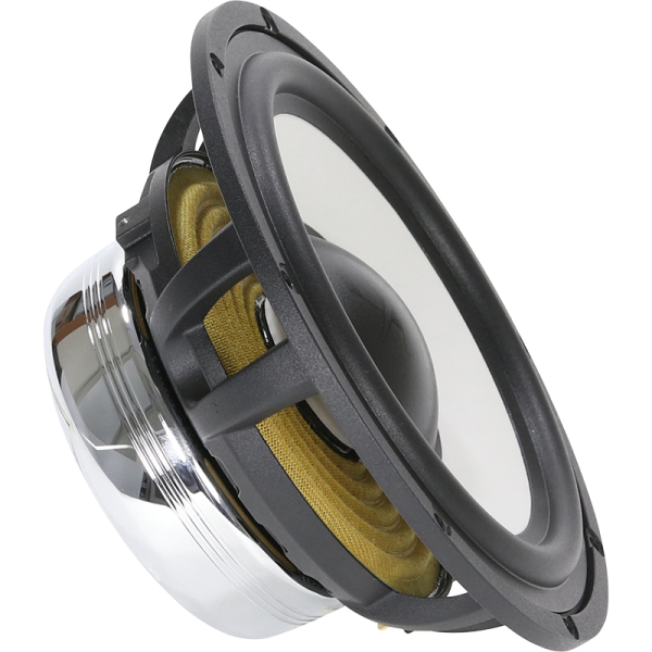 Ground Zero GZPK 165SQ-C - 16.5 cm speaker