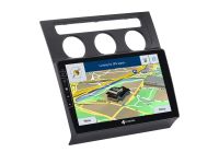 Dynavin DX-V-DF17 Pro - 1-DIN Navigationssystem für VW Touran Dynavin DX-V-DF17 Pro - 1-DIN Navigationssystem für VW Touran