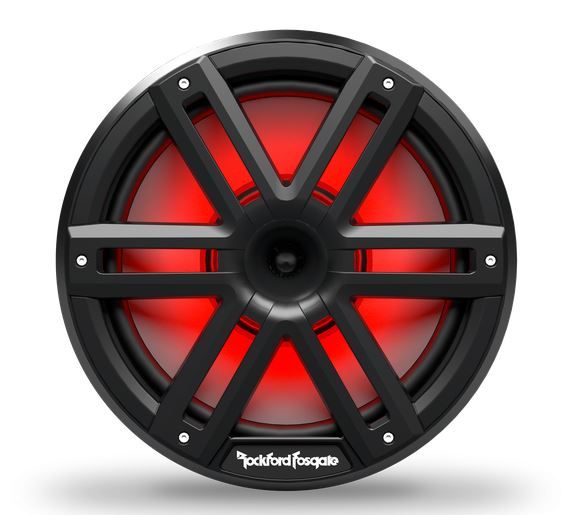 Rockford Fosgate Color Optix Wakeboard M2-10HB - 25cm