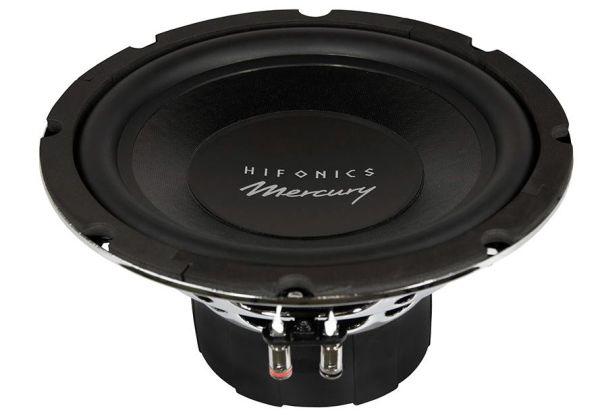 Hiifonics MRW104 - 25cm Subwoofer