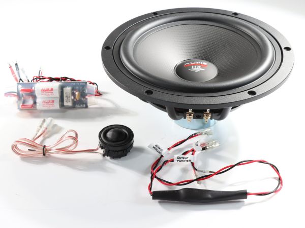 Audio System HX200 DUST EM EVO3 - 2-way Compo