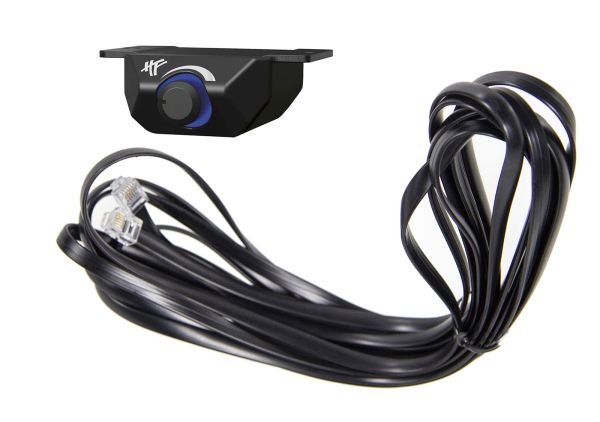 Hifonics REM-VXI - Bass Remote incl. Kabel für VXI Serie