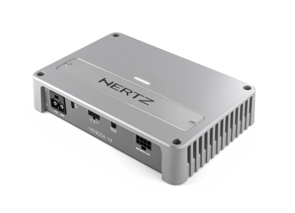 Hertz Venezia V4 - 4-channel amplifier