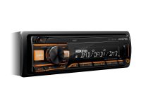 Alpine UTE-202DAB - 1DIN Mediareceiver Alpine UTE-202DAB - 1DIN Mediareceiver