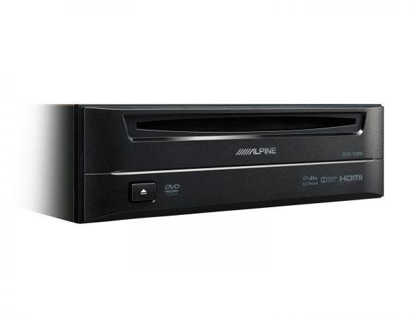 Alpine DVE-5300 - DVD-Player