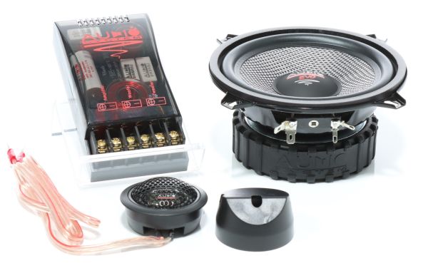 Audio System R 130 EVO2 - 13cm 2-way component