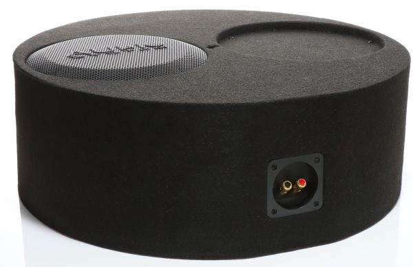 Audio System Subframe M10 EVO2-D4 - Bassreflex