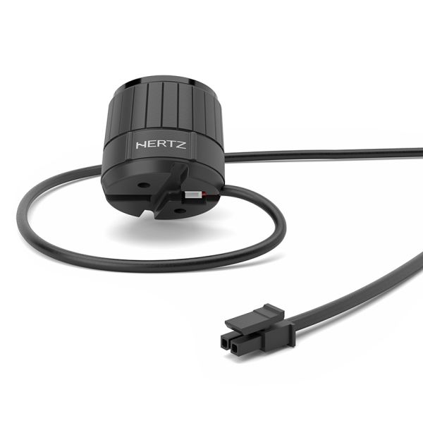 Hertz HRC 02 - bass level remote control