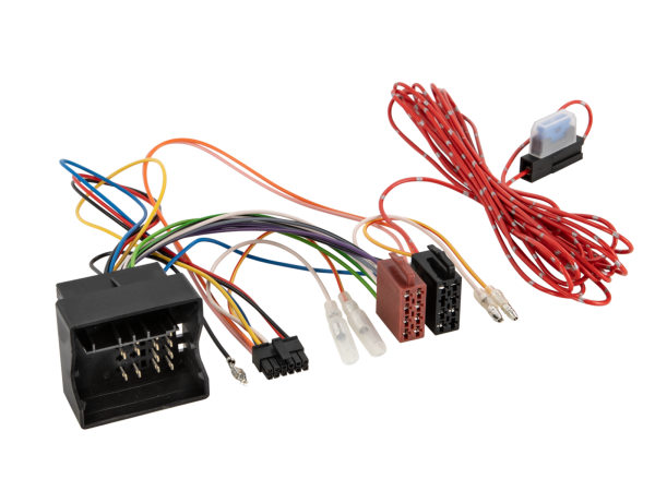 ACV wiring harness 42cx401/42cx402 for BMW/Mini
