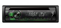 Pioneer DEH-S110UBG - 1DIN Autoradio Pioneer DEH-S110UBG - 1DIN Autoradio