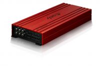 Spectron N5500 - 5-Kanal Verstärker Spectron N5500 - 5-Kanal Verstärker