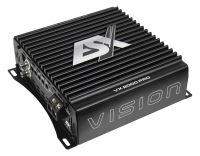 ESX VX2000PRO - ULTRA CLASS-D - MONO Verstärker ESX VX2000PRO - ULTRA CLASS-D - MONO Verstärker