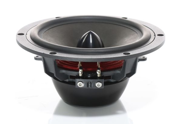 Audio System AV 165 - 16.5cm woofer/midrange speaker