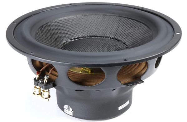 Morel Ultimo TI SC122 - 30cm Subwoofer