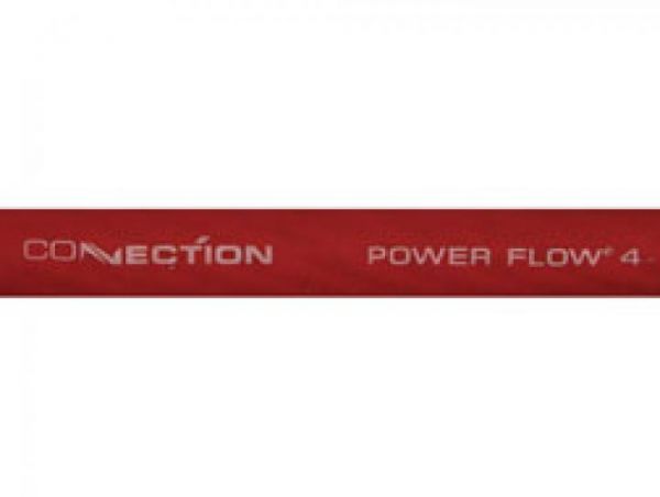 Connection PF 2R Power Cable 1m 27mm² red