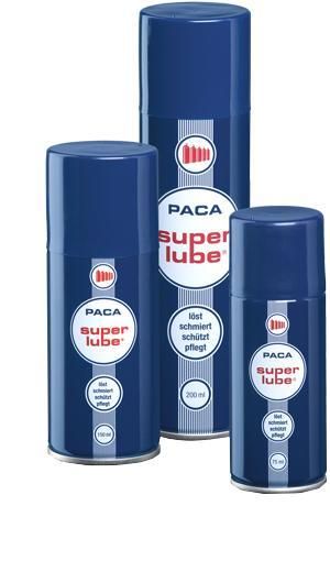PACA super lube - Schmierstoff - 150 ml