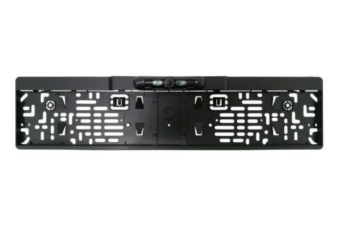 Blaupunkt BP RVC 4.1KH - License plate holder camera