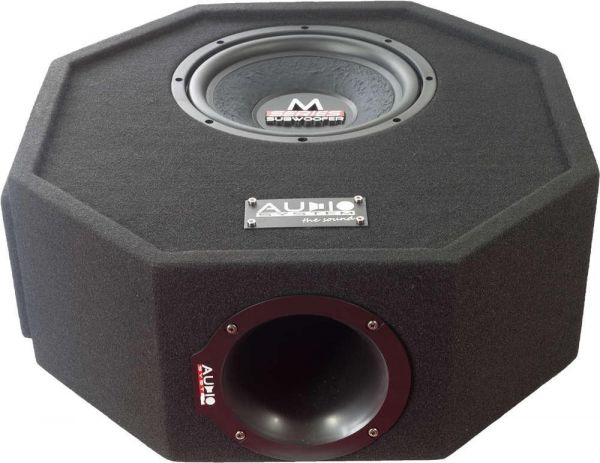 Audio System Subframe M10 - M-Series