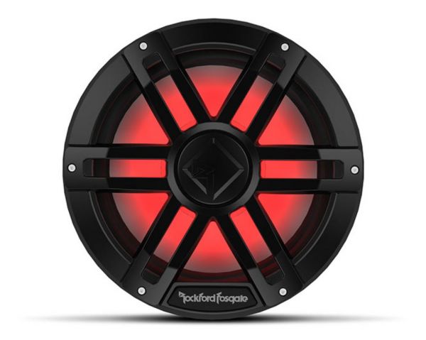 Rockford Fosgate M1D2-12B - 30cm Marine-Subwoofer
