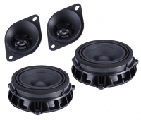 Steg BMX45C - 2-Wege Composystem Steg BMX45C - 2-Wege Composystem