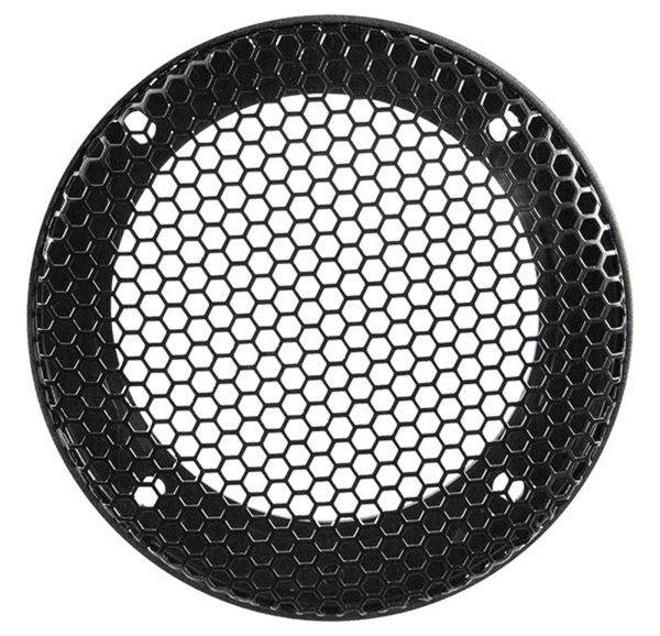 Musway MGR-4 - 10cm speaker grille