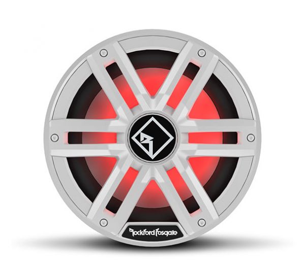 Rockford Fosgate Colour Optix M2D2-10I - 25cm Marine-Subwoofer