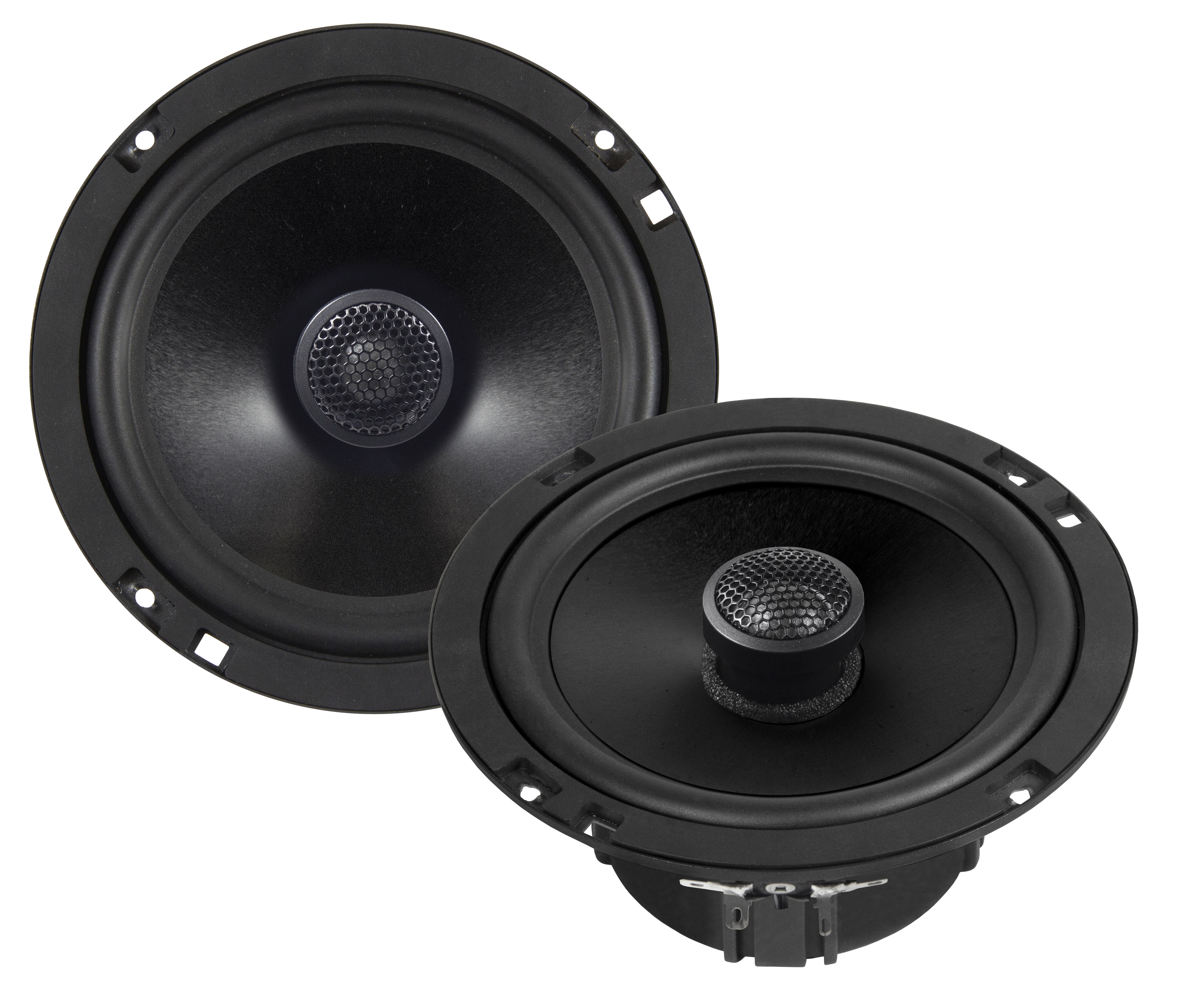 MUSWAY CSD 42x – 10 CM (4″) 2-WEG COAX LUIDSPREKER VOOR DACIA SPRING