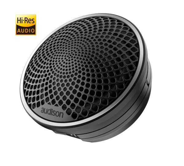 Audison AV 1.1 II - 28mm Hochtöner