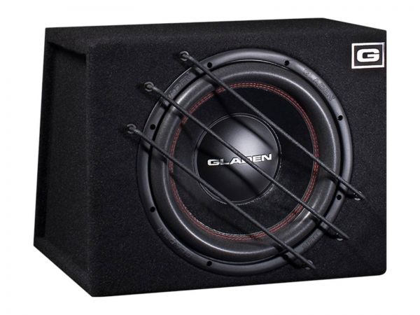 subwoofer rs