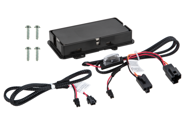 ACV INBAY Induktive Ladeablage Ford Transit Connect/Tourneo Connect 10W