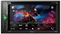 Pioneer AVH-A210BT - 2DIN Moniceiver Pioneer AVH-A210BT - 2DIN Moniceiver