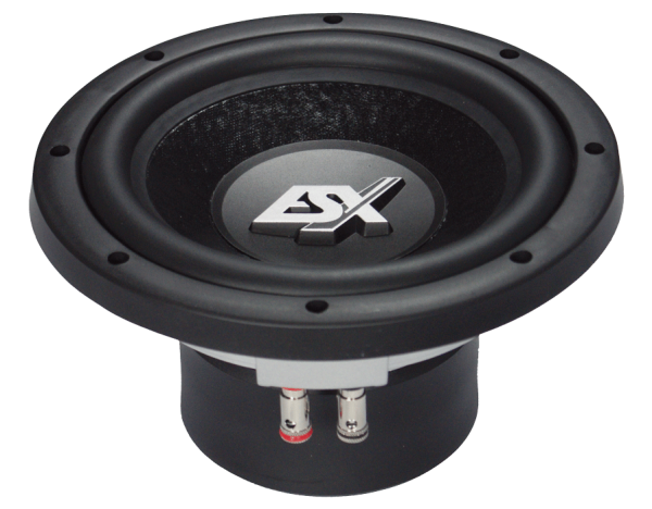 20cm subwoofer