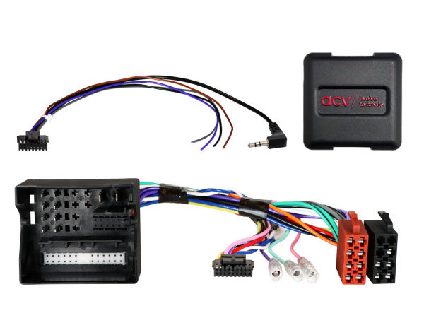 ACV 42xvw015-0 - LFB for Seat/Skoda/VW