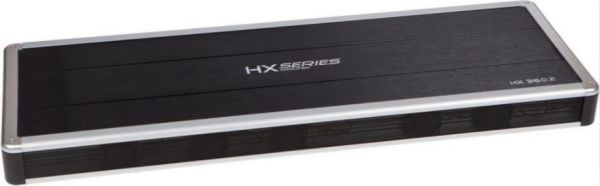 Audio System HX-360.2 - 2-Kanal Verstärker