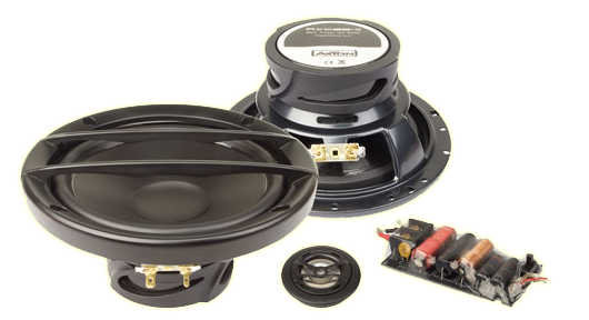 axton subwoofer