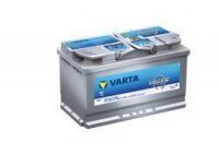 VARTA Start-Stop Plus F21 12V 80AH - 580901080 VARTA Start-Stop Plus F21 12V 80AH - 580901080